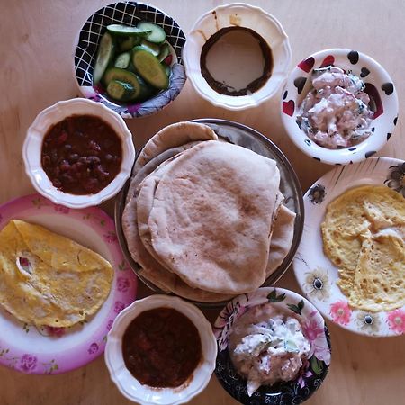 Siwa Oasis Cafour House Siwa - Hot Spring酒店 外观 照片