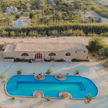 Siwa Oasis Cafour House Siwa - Hot Spring酒店 外观 照片