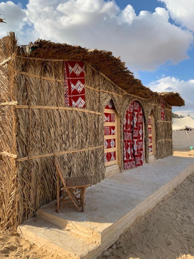 Siwa Oasis Cafour House Siwa - Hot Spring酒店 外观 照片
