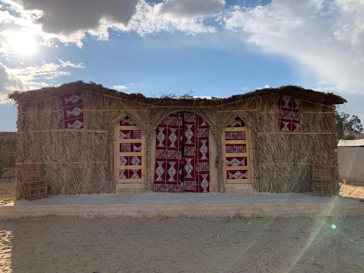 Siwa Oasis Cafour House Siwa - Hot Spring酒店 外观 照片