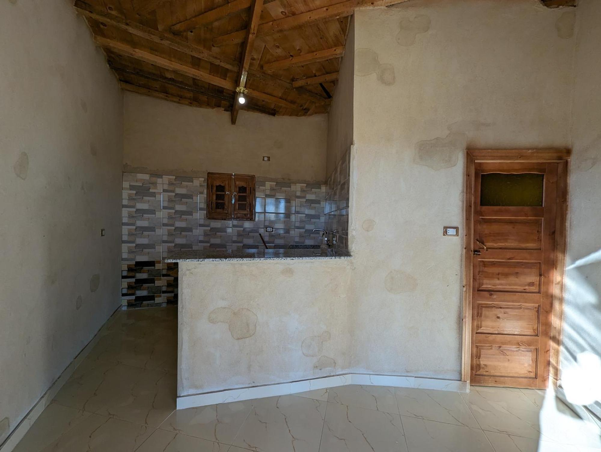 Siwa Oasis Cafour House Siwa - Hot Spring酒店 外观 照片