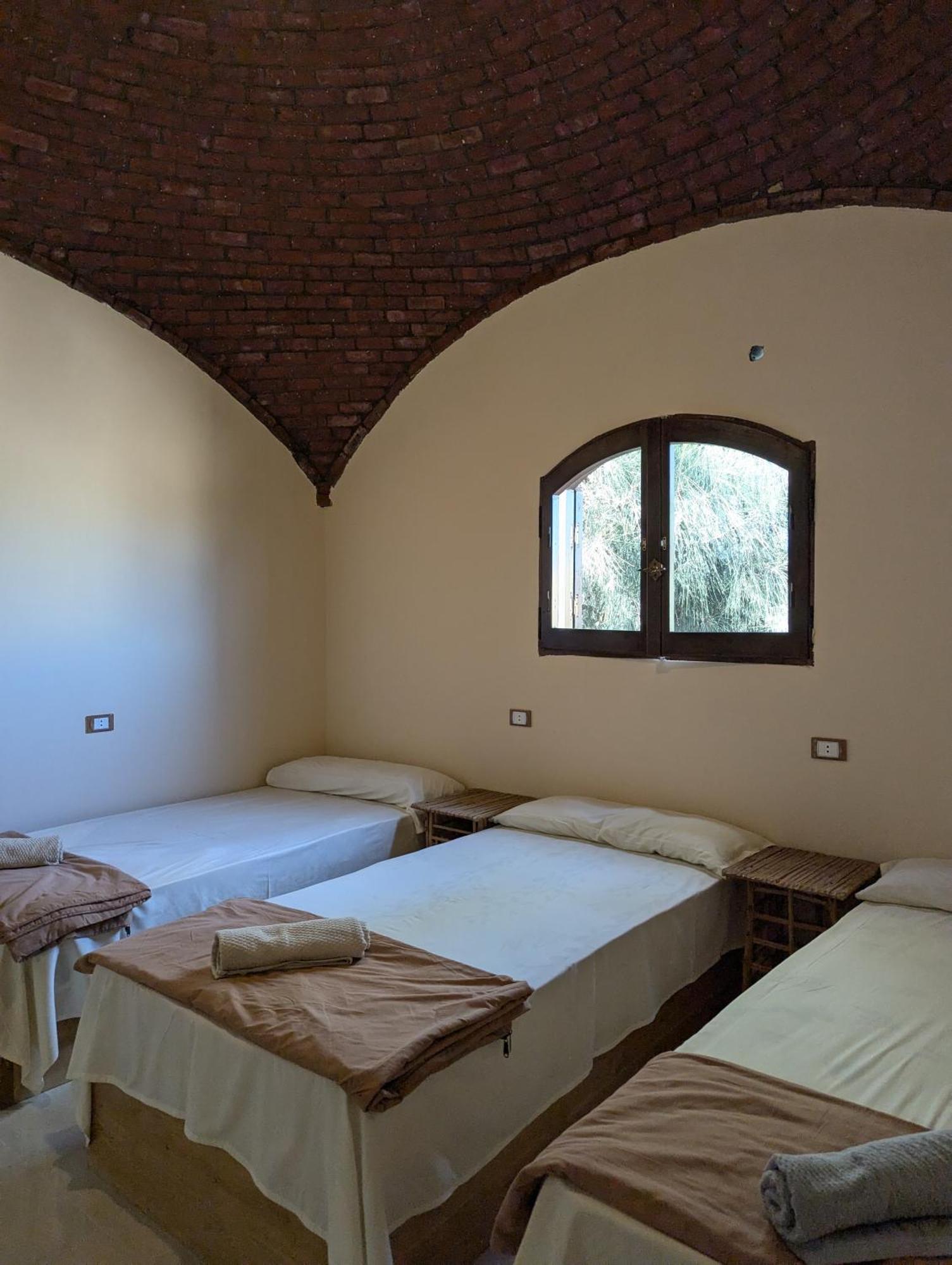 Siwa Oasis Cafour House Siwa - Hot Spring酒店 外观 照片