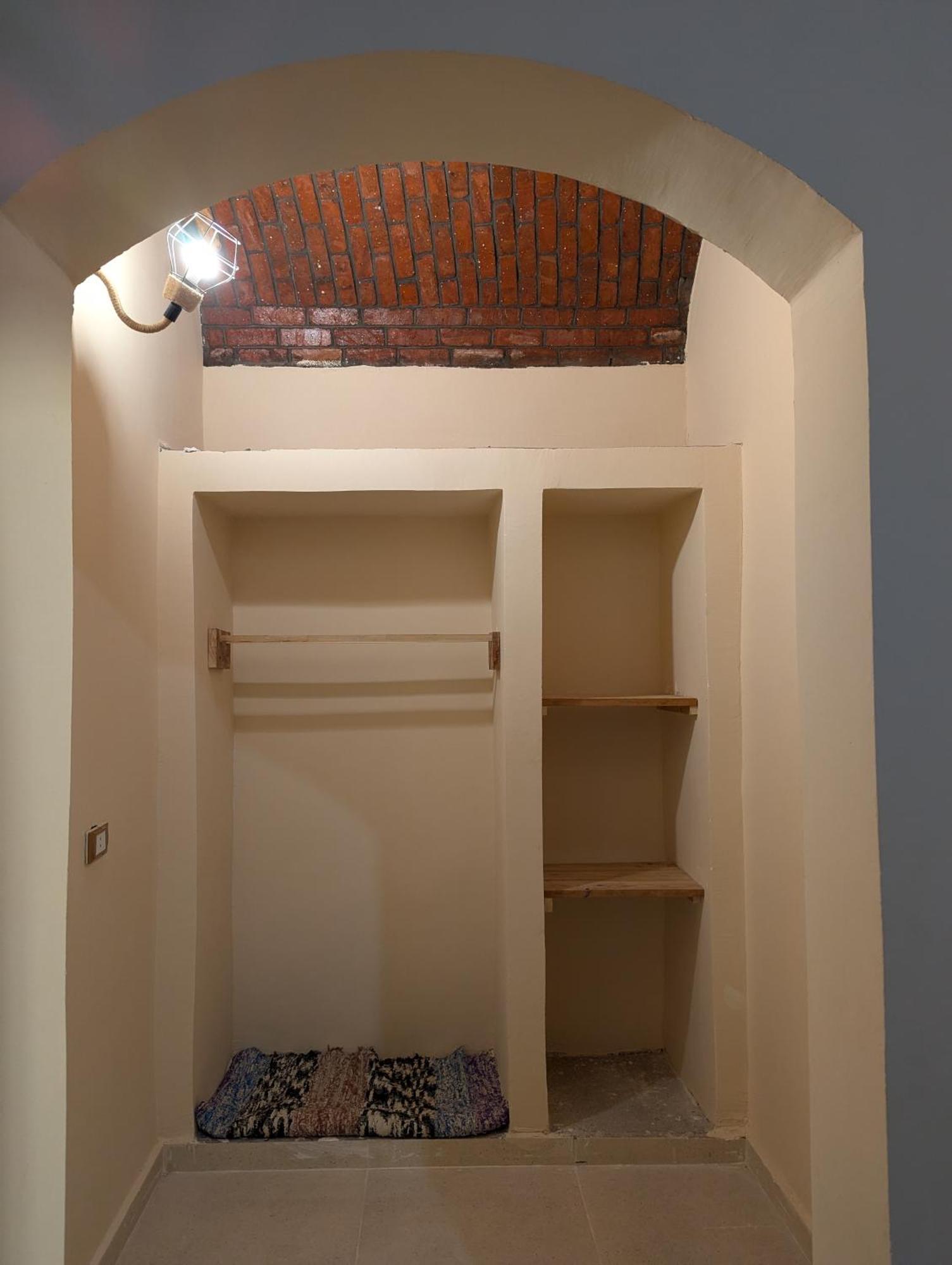 Siwa Oasis Cafour House Siwa - Hot Spring酒店 外观 照片